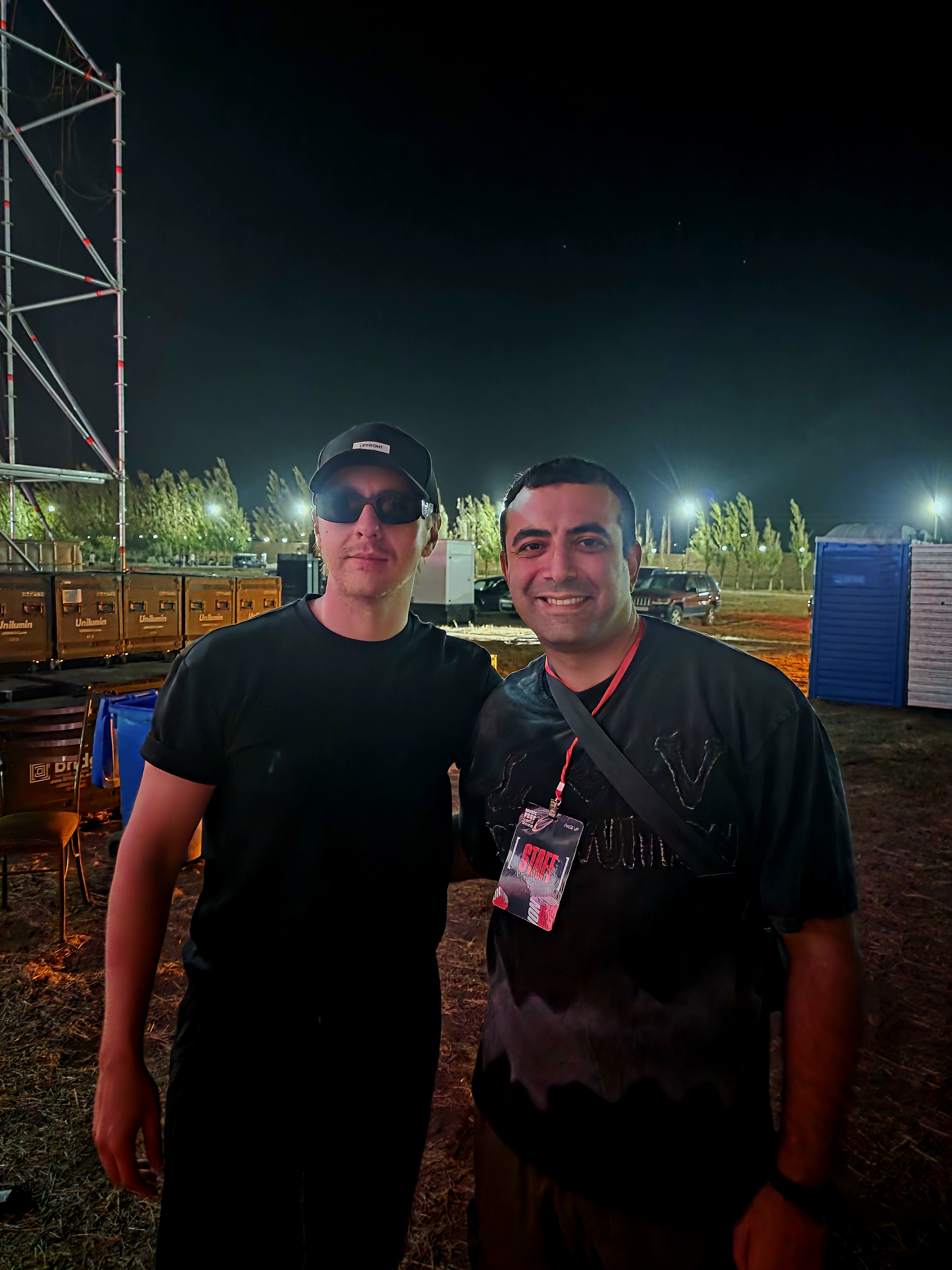 Фото Арнольда 12