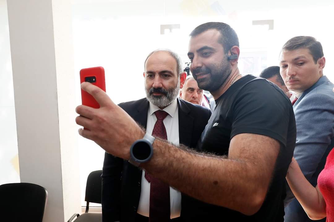 Фото Арнольда 14