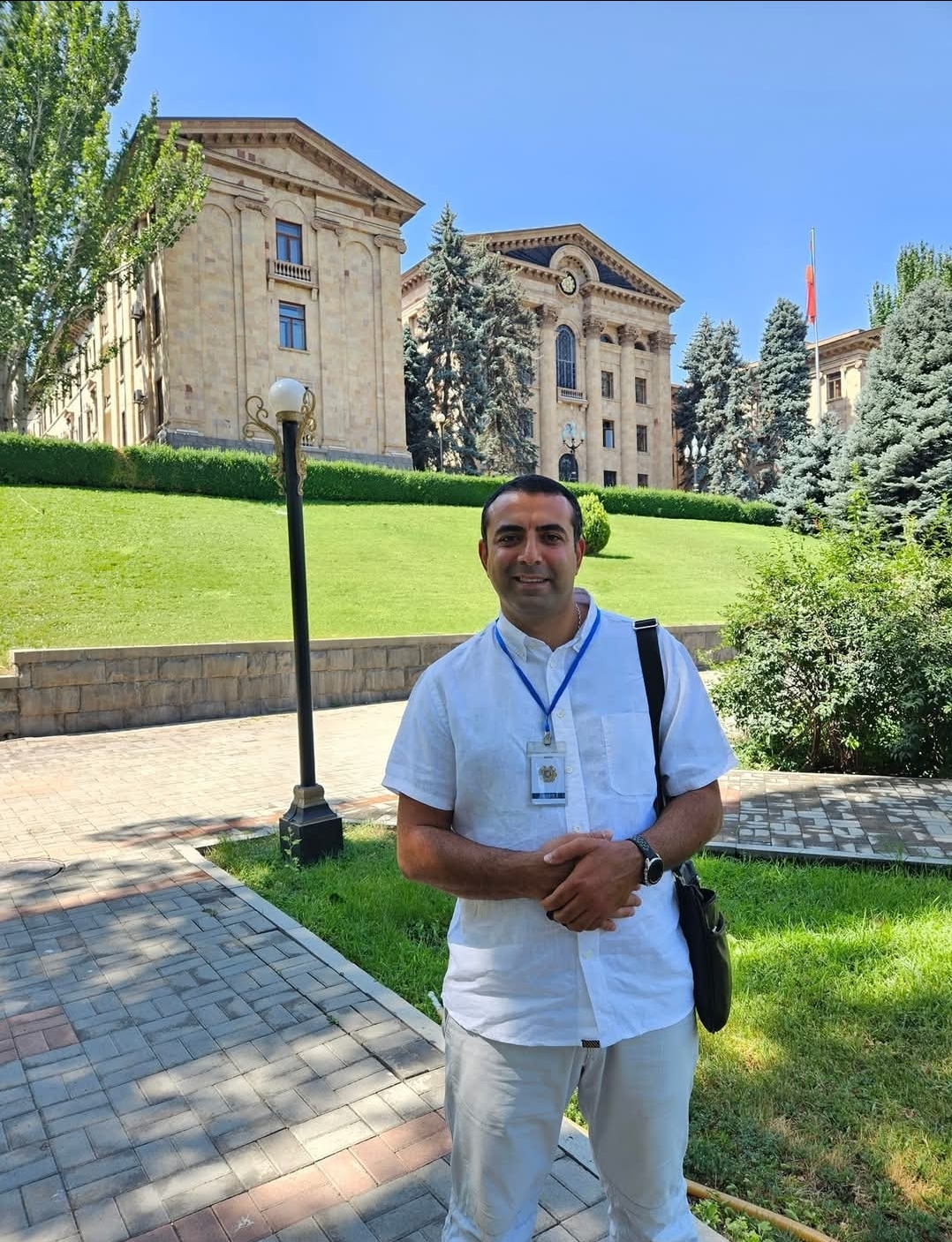 Фото Арнольда 21