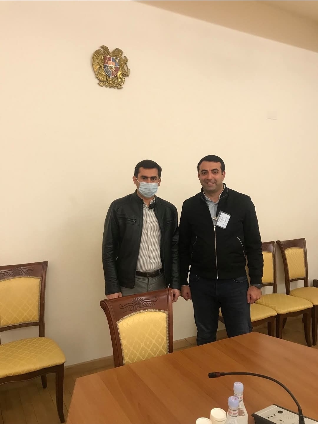 Фото Арнольда 22