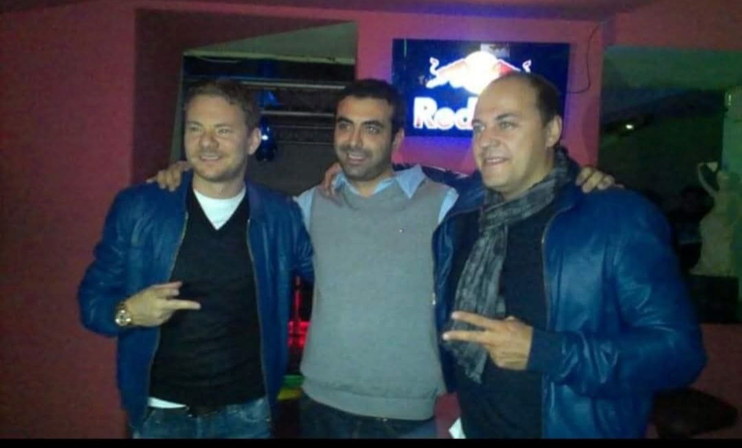 Фото Арнольда 28