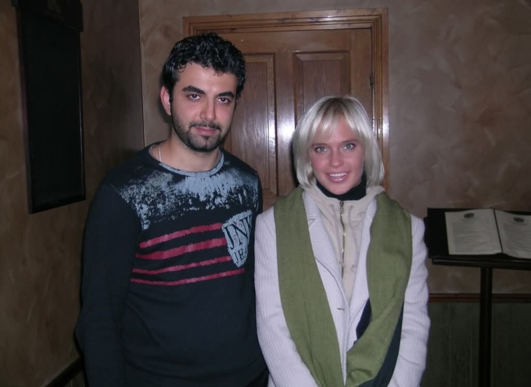 Фото Арнольда 31