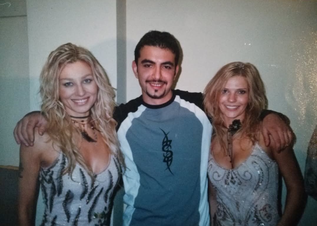 Фото Арнольда 32