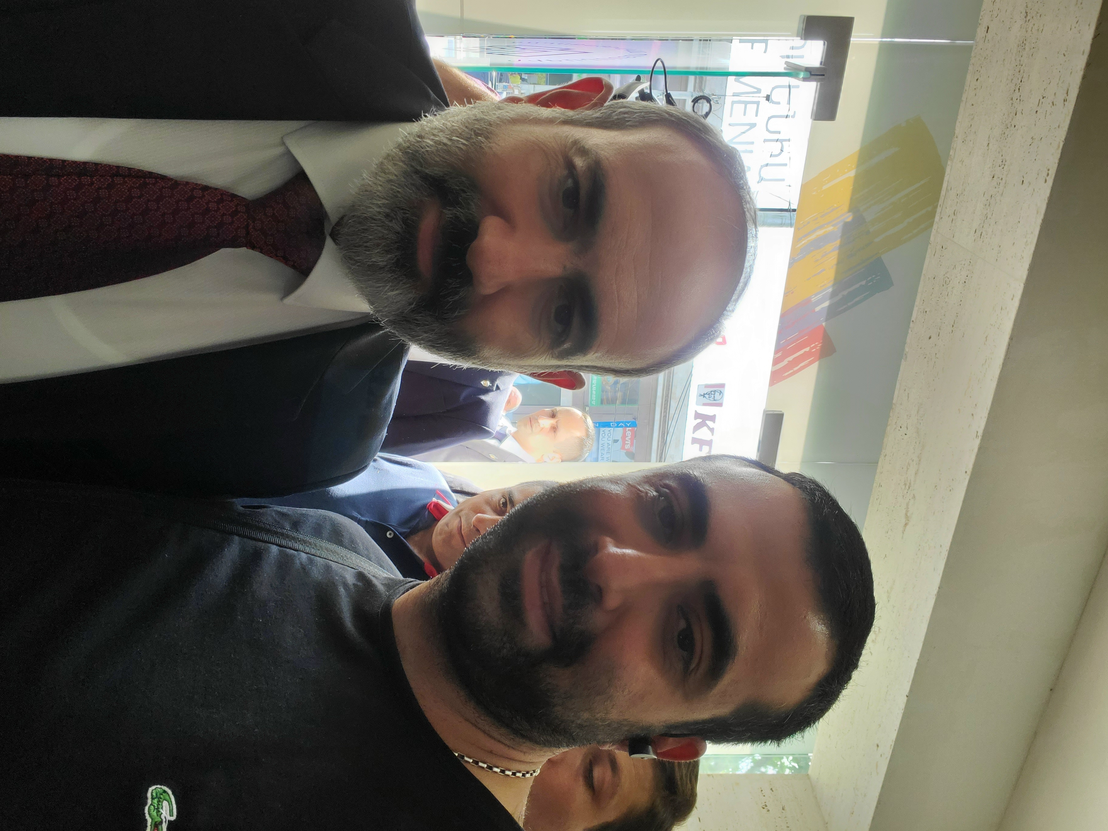 Фото Арнольда 4