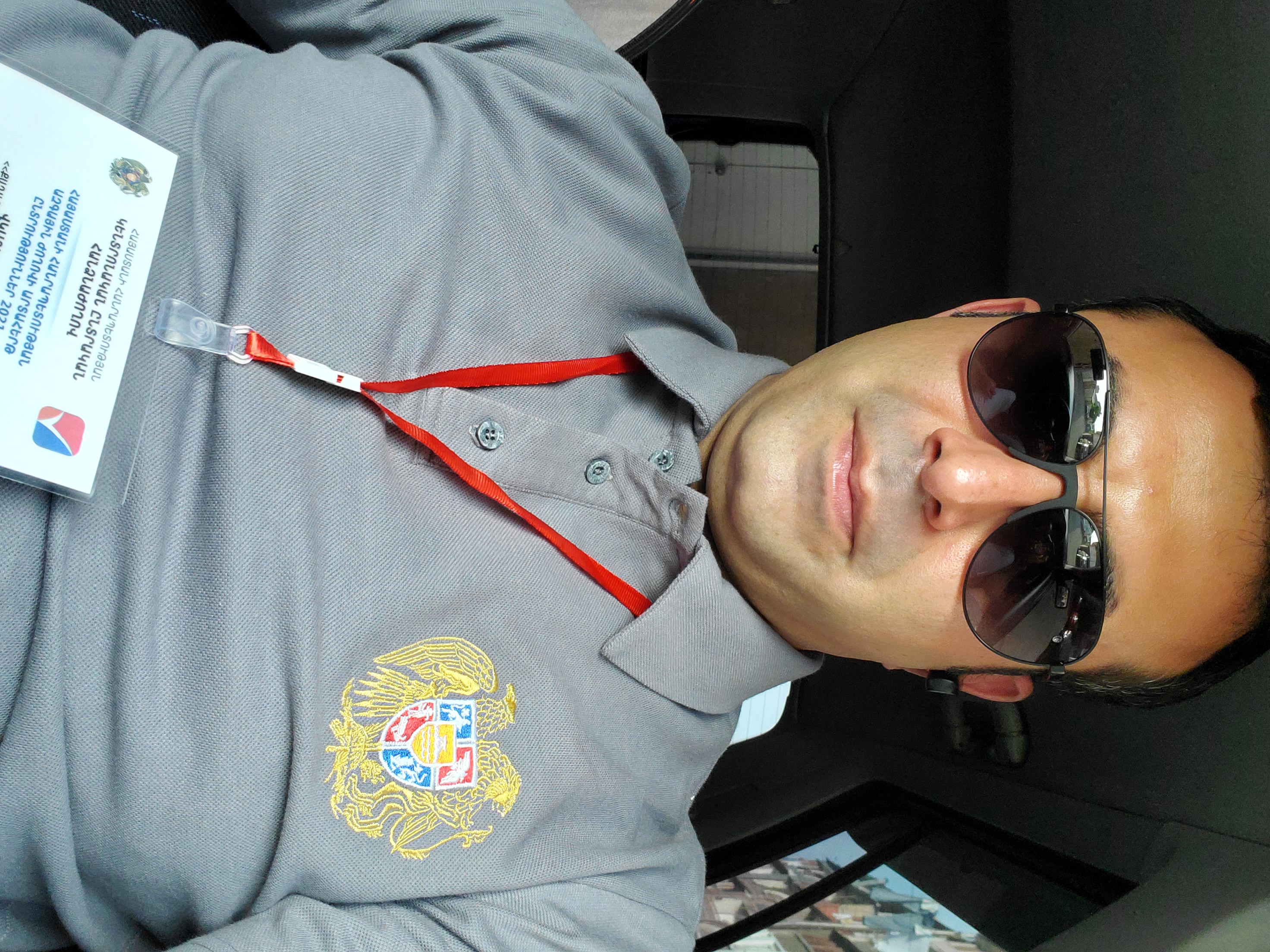 Фото Арнольда 5