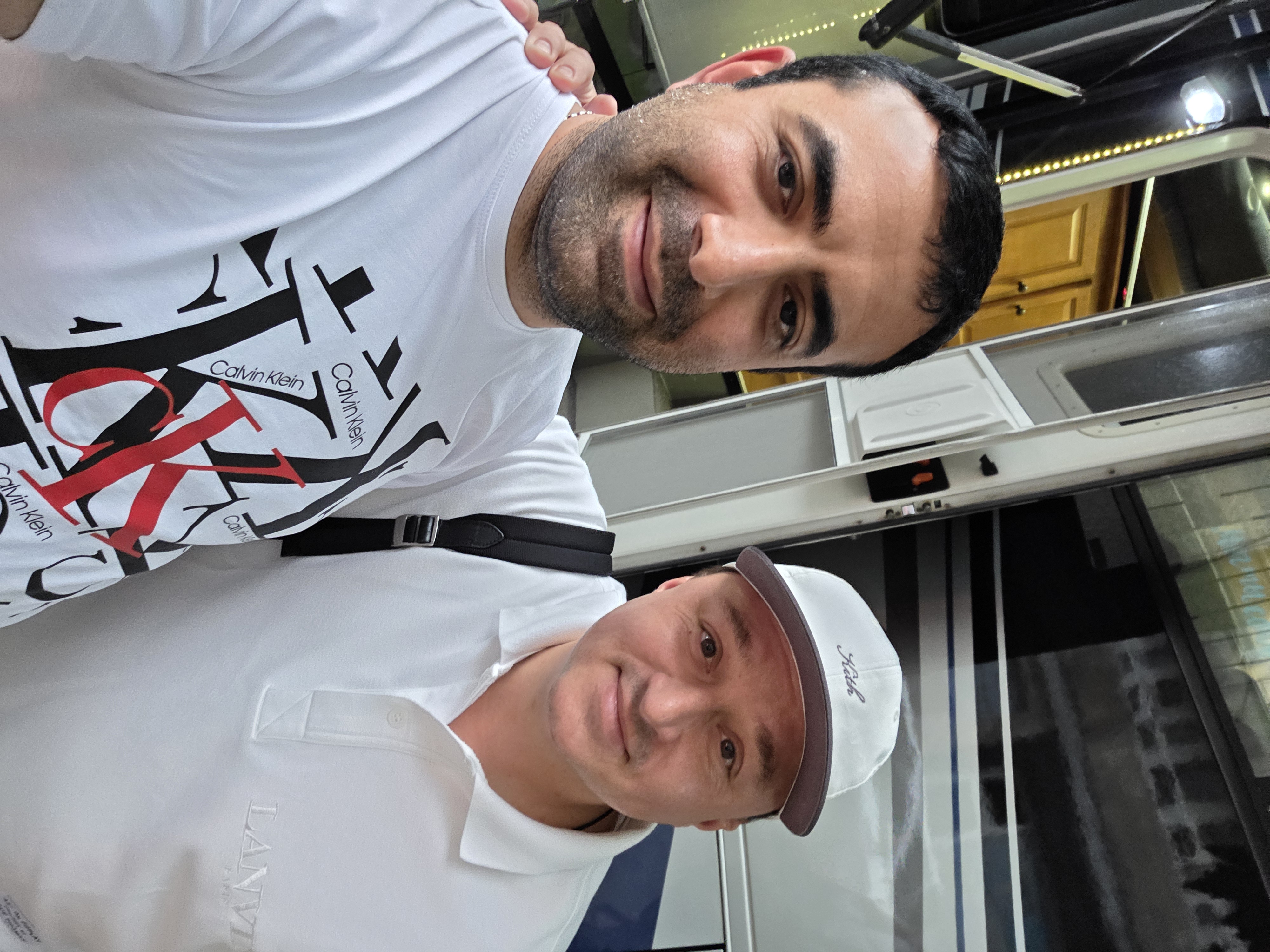 Фото Арнольда 7